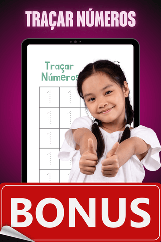 TRAÇAR NUMEROS2