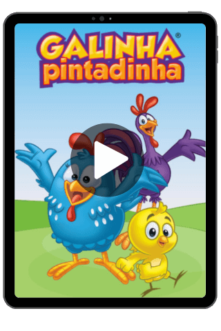 galinha